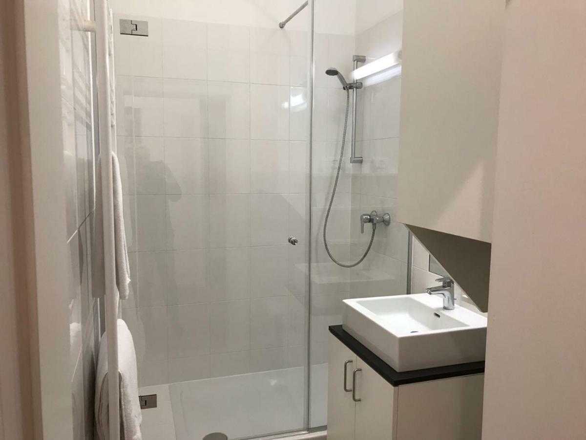 Leuhusen Orange Apartment Вена Экстерьер фото
